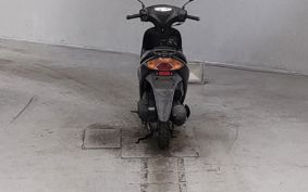 SUZUKI ADDRESS V50 CA4BA