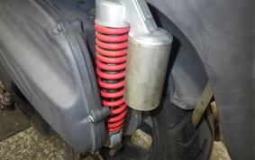YAMAHA JOG ZR Gen.3 SA39J