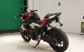 YAMAHA MT-25 2007 RG10J