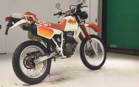 HONDA XLR250 BAJA MD22