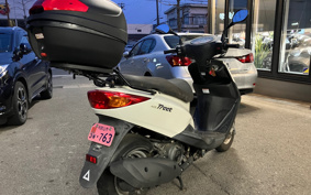 YAMAHA AKUSHI STREET SE53J
