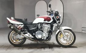 HONDA CB1300SF SUPER FOUR SC40