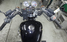 HONDA SHADOW 750 1986 RC25