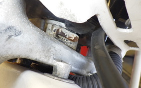 HONDA XLR250 BAJA MD22