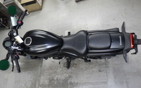 KAWASAKI ELIMINATOR400-3 2024 EL400A