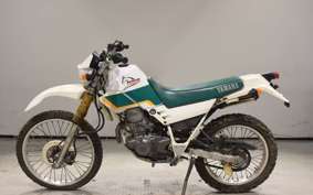YAMAHA SEROW 225 W 4JG