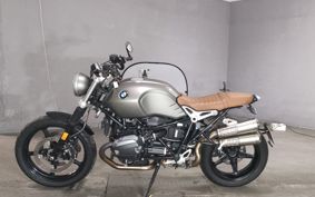 BMW R NINE T SCRAMBLER 0J31