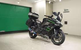 KAWASAKI NINJA 1000 SX 2020 ZXT02K