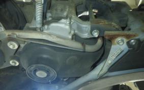 SUZUKI LET's Super Good CA4AA