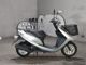 Фото Honda DIO с японского аукциона