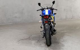 HONDA CBR250R MC41