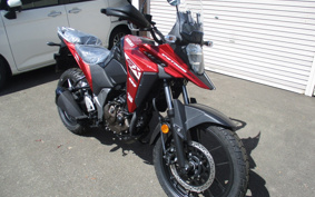 SUZUKI STROM SX EL11L