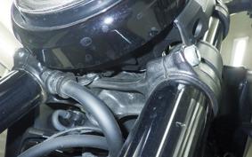 HONDA CB250R MC52