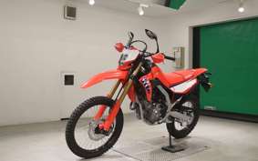 HONDA CRF250L 2025 MD47
