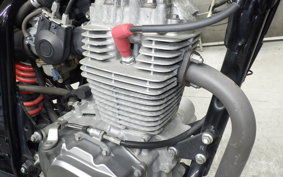 HONDA FTR223 2004 MC34