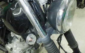 SUZUKI GRASS TRACKER 2005 NJ4BA