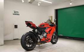 DUCATI PANIGALE V2 2020