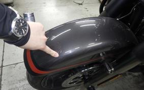 HARLEY FLHXSE 1920CVO 2018