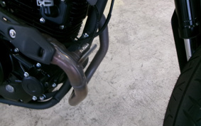 KAWASAKI KLX230 SM LX232A