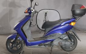 YAMAHA CYGNUS 125 X SE12J
