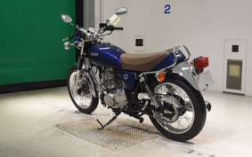 YAMAHA SR400 Gen.5 2022 RH16J