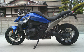 BMW R1300R ASA 2025 0M51
