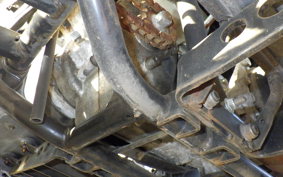 OTHER +UNREGISTERED MODEL by BDS50