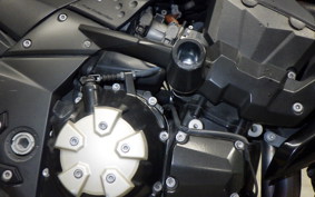 KAWASAKI Z1000 Gen.3 2009 ZRT00B