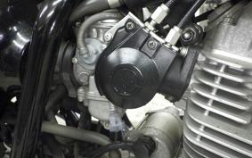 HONDA CB223S MC40
