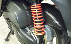 YAMAHA CYGNUS 125 XSR 2 2009 SE44J