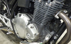 HONDA CB1100 2010 SC65