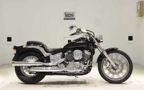 YAMAHA DRAGSTAR 400 2008 VH01J