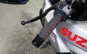 SUZUKI KATANA 2020 GT79B