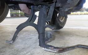 YAMAHA JOG APRIO SA11J