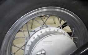 SUZUKI INTRUDER 400 Classic 2005 VK54A