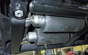 HARLEY FXSTD 1450 2004
