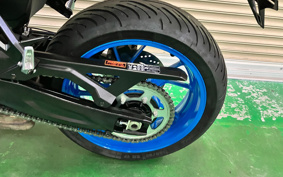 SUZUKI GSX-8S 2024 EM1AA