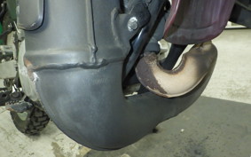 YAMAHA DT125R Gen.3 2006 3FW