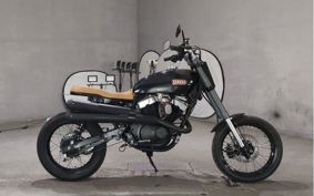 YAMAHA VIRAGO 250 3DM