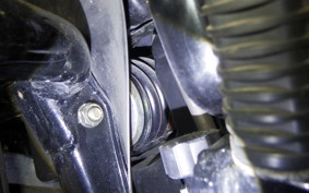 HONDA STEED 400 VLS 1998 NC37