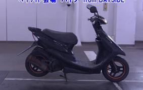 HONDA DIO
