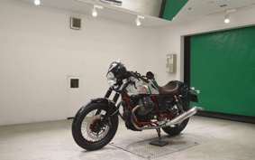 MOTO GUZZI V7 RACER 2015