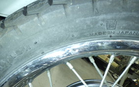 HONDA LITTLE CUB E 2017 AA01