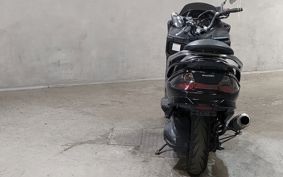 SUZUKI SKYWAVE 250M CJ45A