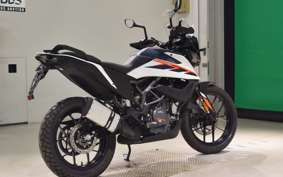KTM 250 ADVENTURE 1992