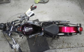 HONDA STEED 400 1996 NC26