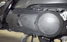 YAMAHA CYGNUSｸﾞﾘﾌｧｽ SEJ4J