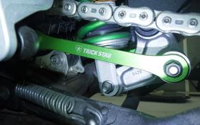 KAWASAKI NINJA H2 SX SE 2020 ZXT02A