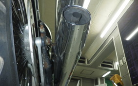 YAMAHA XV1600A ROADSTAR 2000