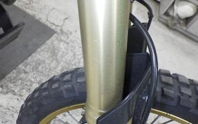 YAMAHA TENERE 700 2022 DM13J